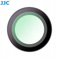 Dekielki do obiektywów - Magnetyczny Filtr Uv Ar L39 + Dekielek Zestaw 2w1 Do Fuji Fujifilm X-half / F-xhfuv - miniaturka - grafika 1