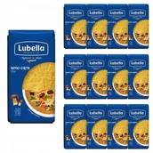 Makaron - Lubella makaron nitka cięta 400g x 12 sztuk - miniaturka - grafika 1