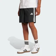 Spodnie sportowe damskie - Szorty Essentials 3-Stripes Chelsea - miniaturka - grafika 1