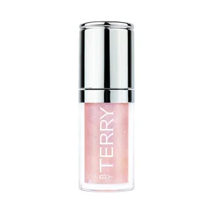 By Terry Baume de Rose Serum do ust BAUME DE ROSE LIP OIL SERUM N2 - Dazzling Rose Olejek do ust 4,5 ml Nude Damski - Błyszczyki do ust - miniaturka - grafika 1