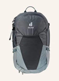 Deuter Plecak turystyczny Futura 23 graphite-shale 340012144090 340012144090 - Plecaki - miniaturka - grafika 5