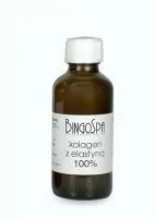 BingoSpa Kolagen z elastyną - Collagen Elastin Kolagen z elastyną - Collagen Elastin - Odżywki do włosów - miniaturka - grafika 1
