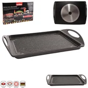 Patelnie - Orion Deska grillująca Grande 42 x 27 cm - miniaturka - grafika 1