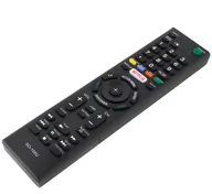 Piloty - Pilot Rmt-Tx100U Do Tv Sony 75W850C 65W850C - miniaturka - grafika 1