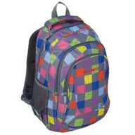 Plecaki - Plecak 13-8090A Paso - miniaturka - grafika 1