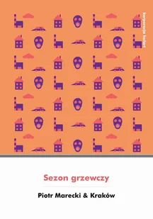 Sezon grzewczy - Eseje - miniaturka - grafika 1