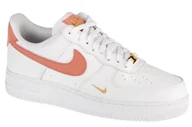 Sneakersy damskie - Nike WMNS AIR FORCE 1 07 ESS CZ0270-103 - miniaturka - grafika 1