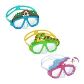 Materace dmuchane i koła do pływania - Bestway Maska do nurkowania 22064 - miniaturka - grafika 1