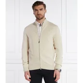 Swetry męskie - BOSS BLACK Sweter Palano-L | Regular Fit - miniaturka - grafika 1