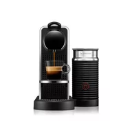 Ekspresy do kawy - Nespresso CitiZ Platinum & Milk Stainless Steel D - miniaturka - grafika 1