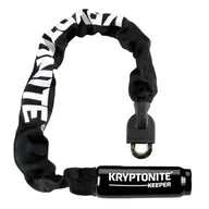 Łańcuchy rowerowe - Kryptonite Łańcuch Keeper 755 czarny / Rozmiar: 55 cm - miniaturka - grafika 1