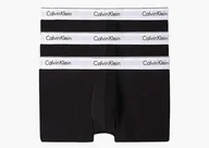 Majtki męskie - Calvin Klein Bokserki 000NB2380A M Trunk 3PK - miniaturka - grafika 1
