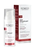 Kremy do twarzy - Sylveco Dermo Przeciw Zmarszczkom Krem wygładzający do twarzy na noc, 50 ml - miniaturka - grafika 1
