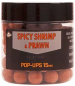 Zanęty - Dynamite Baits Kulki Pop-Up Pikantna Krewetka 15Mm - miniaturka - grafika 1