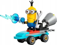 Klocki - LEGO Minionki 30678 Odrzutowa deska minionków - miniaturka - grafika 1
