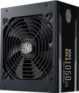 Zasilacze komputerowe - Zasilacz Cooler Master MWE Gold V2 1050W ATX 3.1 MPE-A501-AFCAG-3EEU - miniaturka - grafika 1