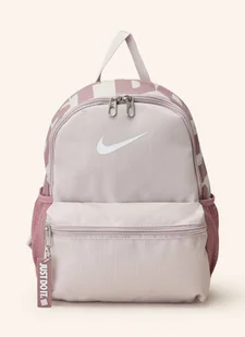 Nike Plecak rosa - Plecaki - miniaturka - grafika 1