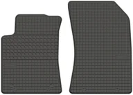 Dywaniki samochodowe - Dywaniki gumowe przednie dedykowane do Citroen C3 III (od 2016) - miniaturka - grafika 1