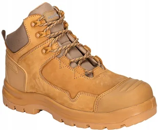 PORTWEST FD04 ; PSZENICA - Obuwie robocze - miniaturka - grafika 1
