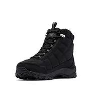 Buty trekkingowe męskie - Columbia Męskie buty trekkingowe Firecamp Boot - miniaturka - grafika 1