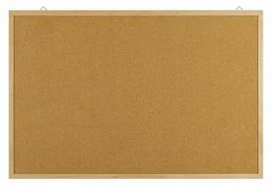 Tablica korkowa Office Products 40 x 30 cm - Tablice i flipcharty - miniaturka - grafika 1