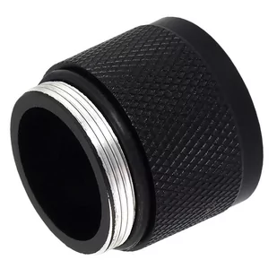 adapter przedłużka do akumulatorów 18650 do latarki everActive FL-300 - Latarki - akcesoria - miniaturka - grafika 1