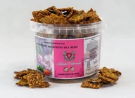 Akcesoria jeździeckie - Końska Cukierenka - Jms Horse Treats Naturalne ciasteczka 2L - Końska Cukierenka - marchew - miniaturka - grafika 1