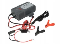 Akcesoria do układu elektrycznego - Bosch Ładowarka do akumulatorów 0 189 999 07M - miniaturka - grafika 1