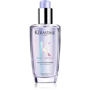 Kerastase Olejek Cicaextreme 100 ml E3510000 - Szampony do włosów - miniaturka - grafika 1