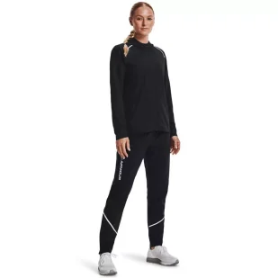 Spodnie dresowe damskie Under Armour OutRun the Rain Pant - Spodnie damskie - miniaturka - grafika 4