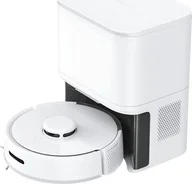 Roboty sprzątające - Robot sprzątający SwitchBot Mini K10+ - miniaturka - grafika 1