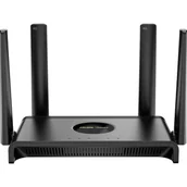Routery - Ruijie Networks N300 router bezprzewodowy Jedna częstotliwości (2,4 GHz) RG-EW300T - miniaturka - grafika 1