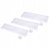 Akcesoria do odkurzaczy - 3x WKŁAD DO MOP PAROWY KARCHER SC1 SC2 SC3 SC4 SC5 - miniaturka - grafika 1