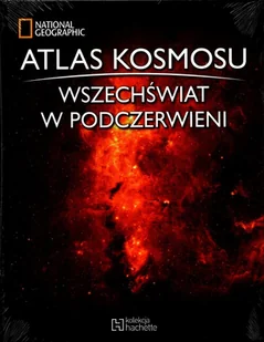 Atlas Kosmosu Tom 30 - Czasopisma - miniaturka - grafika 1