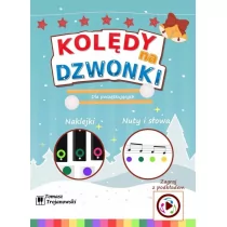 Kolędy na dzwonki - Lektury gimnazjum - miniaturka - grafika 1