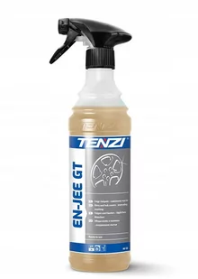 Tenzi Top Glass Premium mycie szyb, luster i powierzchni szklanych - 0,6 L W112/600 - Płyny do mycia szyb - miniaturka - grafika 2