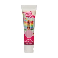 Dodatki do ciast w proszku - Barwnik spożywczy FunCakes Food Colour Gel 30g Old Rose - RÓŻOWY - miniaturka - grafika 1