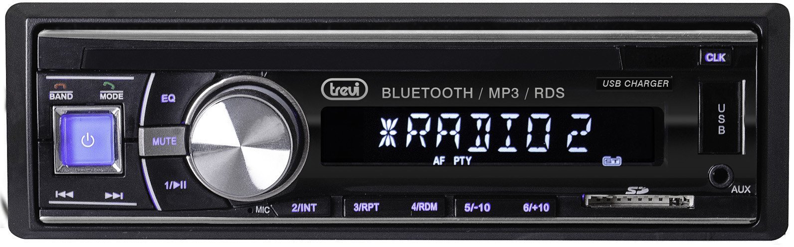 Trevi SCD 5702 BT