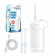 Irygatory do zębów - Irygator PODRÓŻNY IRYGATOR DO ZĘBÓW DENTYSTYCZNY + KOŃCÓWKI - miniaturka - grafika 1