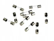 Bezpieczniki elektryczne - Bezp 500mA/20mm CE - miniaturka - grafika 1