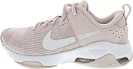 Trampki damskie - Nike W Zoom Bella 6, Trampki damskie, Ledwo Rose White Diffused Taupe, 40.5 EU - miniaturka - grafika 1