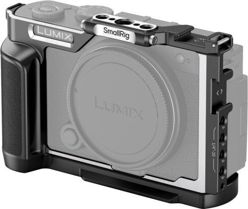 SmallRig Klatka SmallRig 4515 Cage dla Panasonic Lumix S9