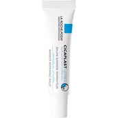 Balsamy do ust - La Roche-Posay Cicaplast Usta Regenerujący balsam barierowy do ust 7,5 ml - miniaturka - grafika 1