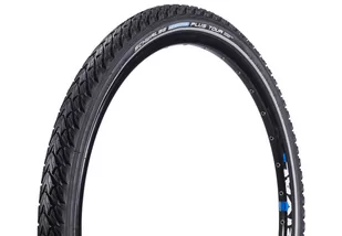 Schwalbe MARATHON PLUS TOUR 26X1.75 REFLE 11131404 - Opony rowerowe - miniaturka - grafika 1