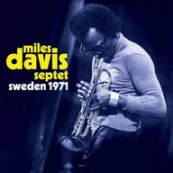 Country - CD Miles Davis: Sweden 1971 - miniaturka - grafika 1