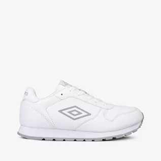 Buty sportowe damskie - Umbro EVERFAL UMWD119003 biały - grafika 1