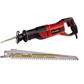 Piły elektryczne - Einhell Piła szblasta TE-AP 750 E - miniaturka - grafika 1