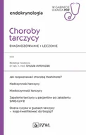 Książki medyczne - Choroby tarczycy. Diagnozowanie i leczenie - miniaturka - grafika 1