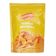 Chipsy - Indyjska przekąska Ribbon Murukku Town Bus 170g - miniaturka - grafika 1