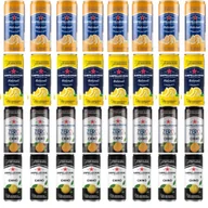 Napoje gazowane - Napoje gazowane Aranciata Naturali, Chinò, limonka, Chinò zero puszka 32x330ml - San pellegrino - miniaturka - grafika 1